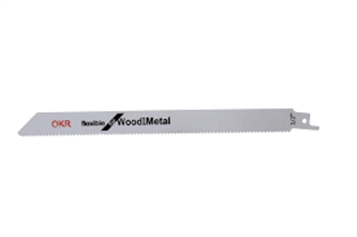 OKR TİLKİ KUYRUĞU METAL VE AĞAÇ S-1122HF